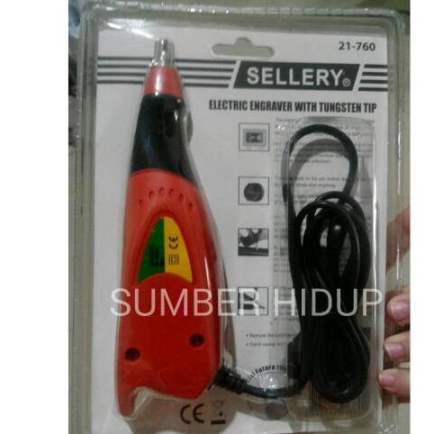 

Mesin Ukir Grafir Elektrik Electric Engraver Engrave It Sellery