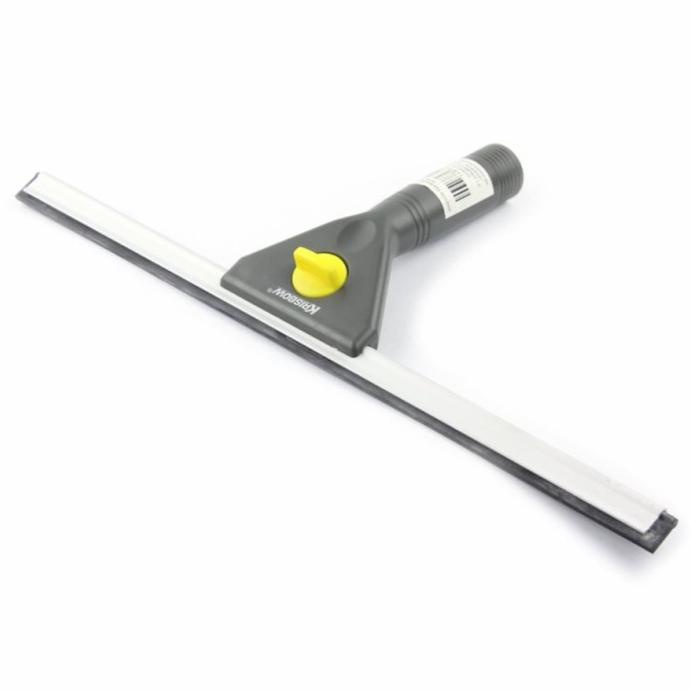 

Krisbow alat pemberaih kaca dengan handle 40cm