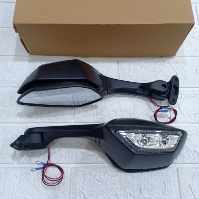 Spion Zx10R Spion Kawasaki Zx10 R25 R15 Cbr250Rr Ninja250 New