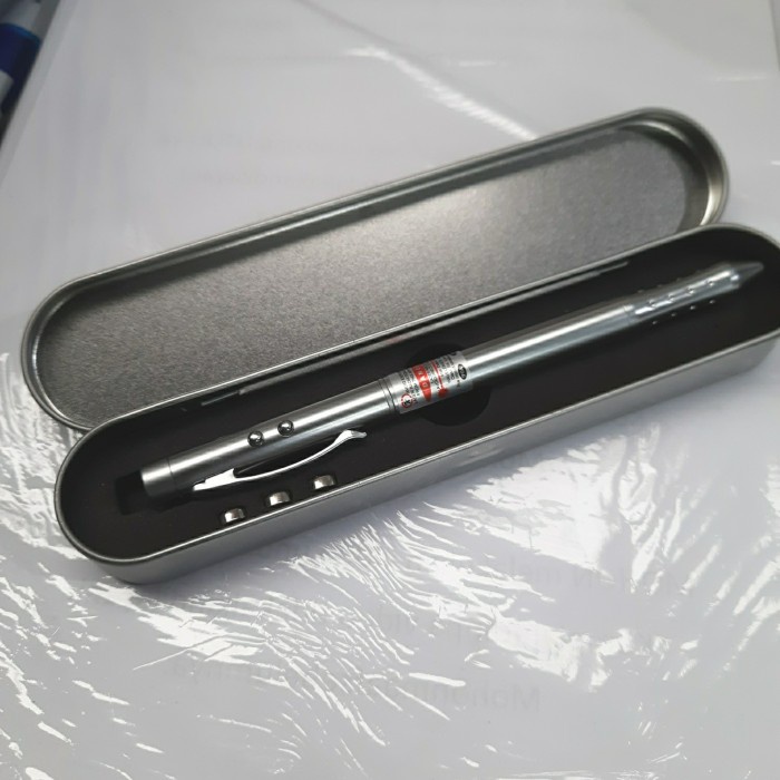 

Pulpen Laser 1 Buah