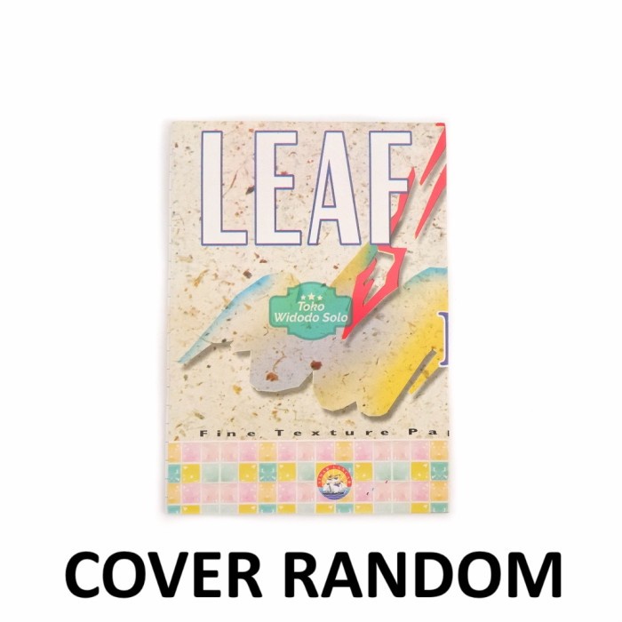 

Notes Garis Sinar Lancar 12x17cm 40 Lembar Ecer Per 1 Buah