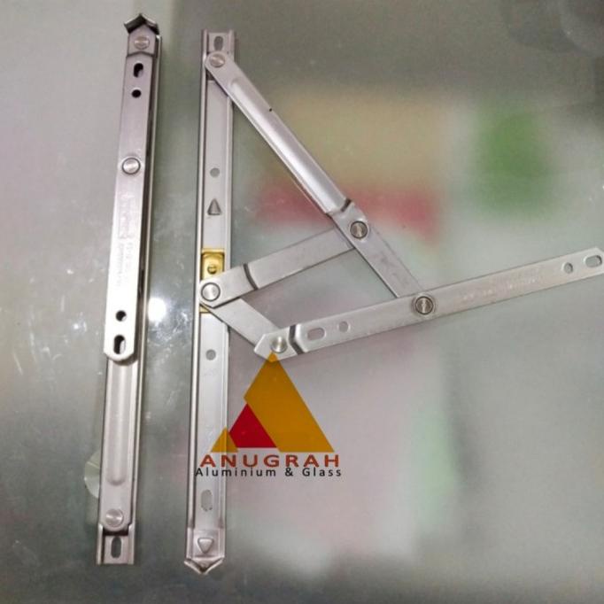 @=@=@=@=] Engsel Casement Dekson 12"