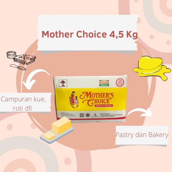 

favorit] MENTEGA MOTHER CHOICE 4,5 KG
