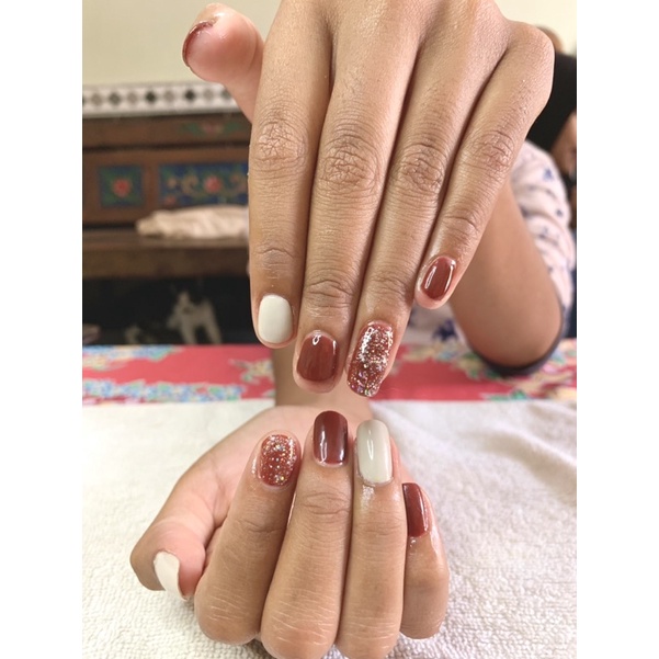 Nail Art Home Service Jogja