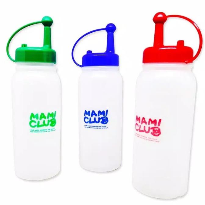 hanya disini] botol kecap besar / botol mayonsise / botol saus besar