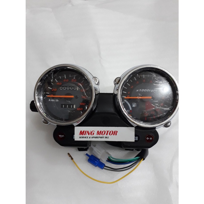 ✨New Ori Spedometer Rx King Berkualitas Berkualitas