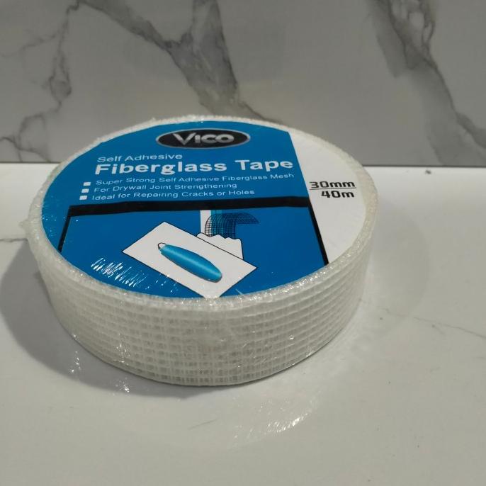 

siap kirim] Lakban gipsum kasa gipsun ada lem