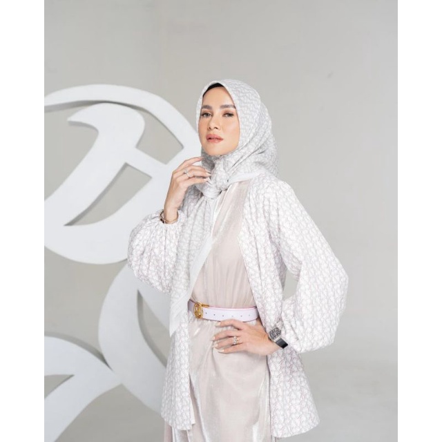 Autogram Series - Ayu by Ayu Lestari X Olla Ramlan
