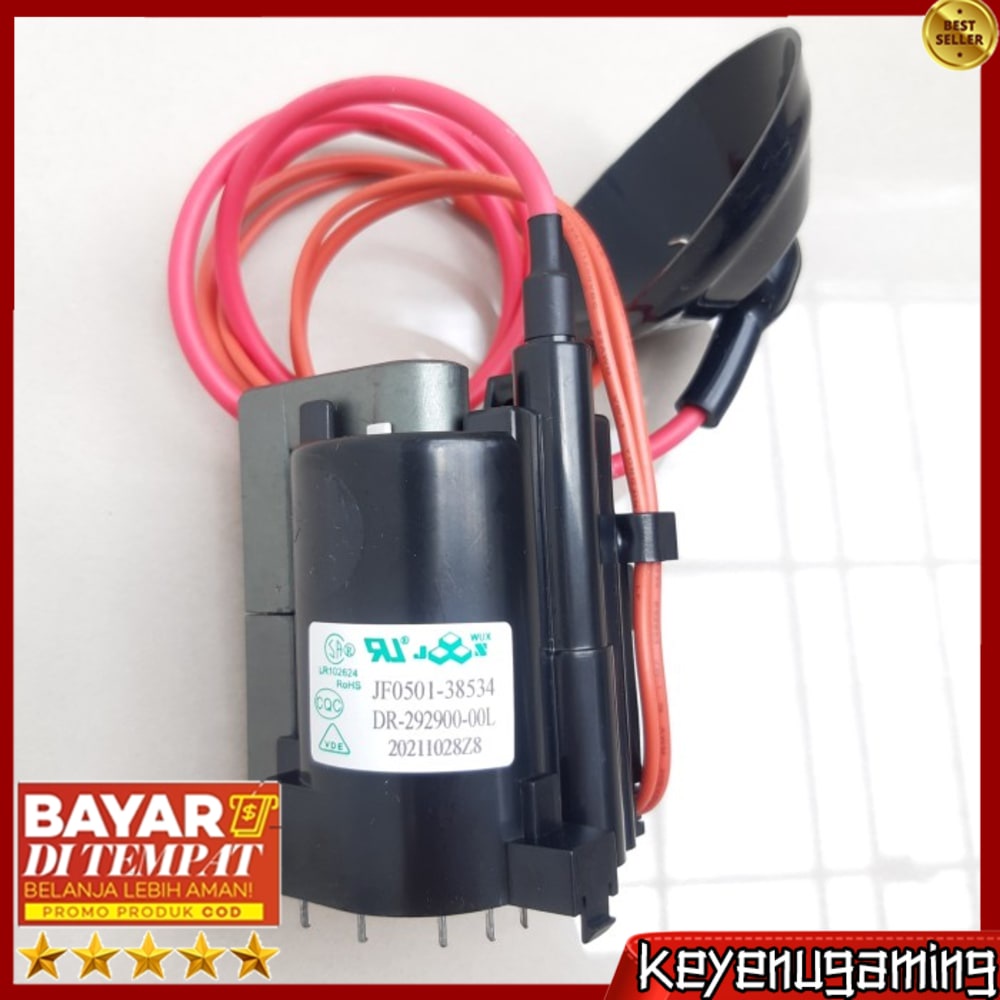 Flyback Jf050138534 Jf0501 38534 Jf 0501 38534 Jf050138534