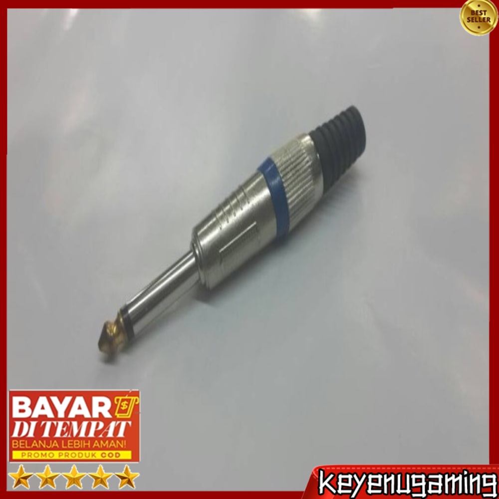 Jek Mik Jek Mic Jek Canon Canari