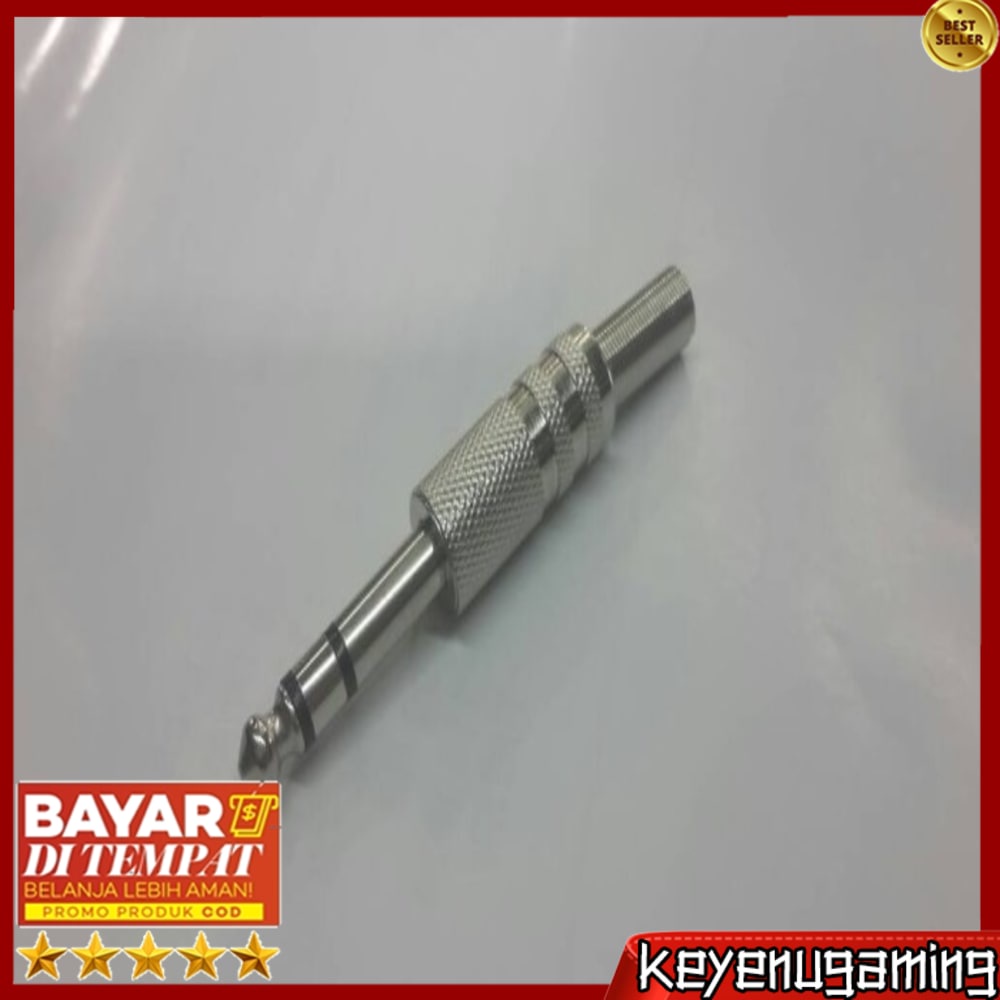 Jek Mik Jek Mic Jek Akai Stereo