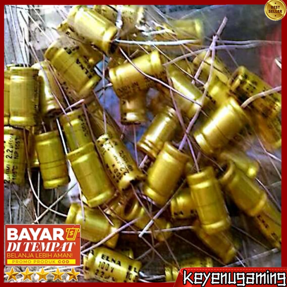 Tweeter Walet Elco Tweter Walet Tahanan TweeterWalet