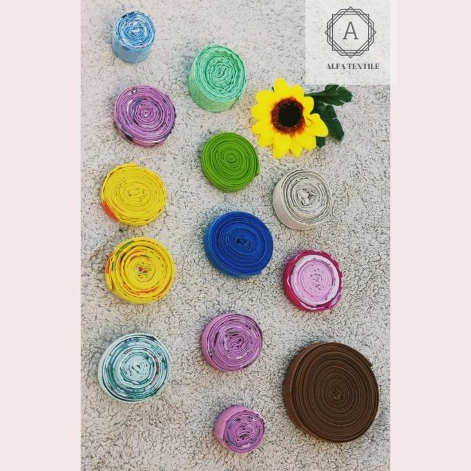 ] Tali Sarung Bantal Guling