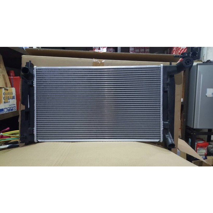 Cod - Radiator Corolla Altis 2002- 2005 Kode 024