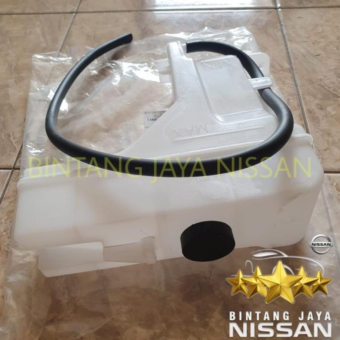 Tank Reservoir Tabung Air Radiator Nissan Xtrail T30 Serena C24 Oem