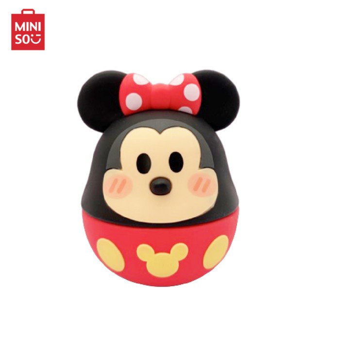 Disney Surprise Egg Blind Box Miniso Figure