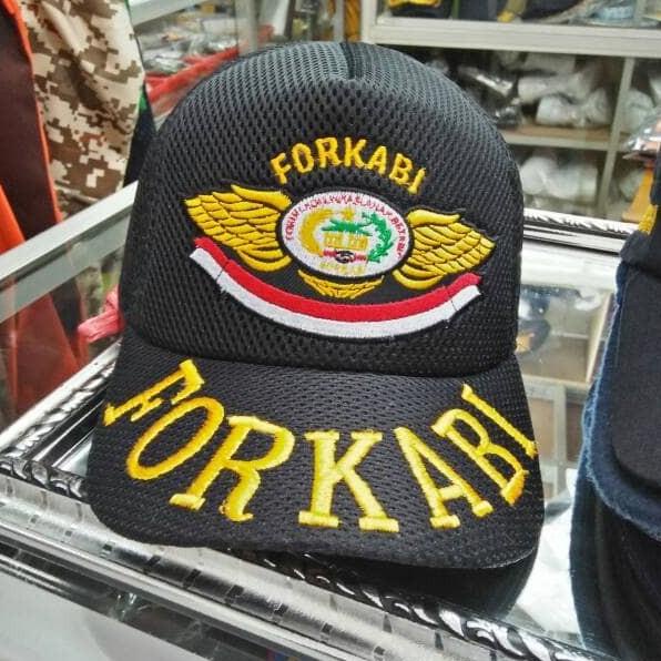 topi FORKABI