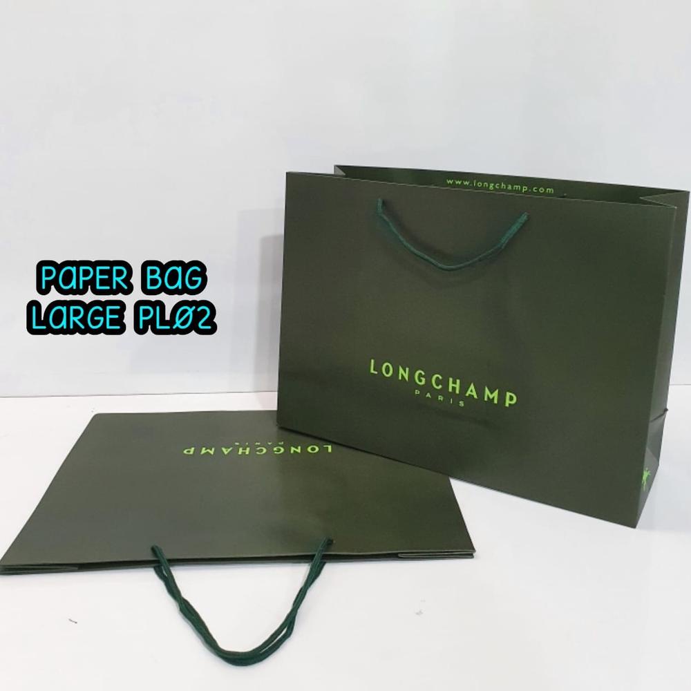 

Berkualitas PAPER BAG UK BIG