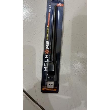 Model baru - Dongle Wifi NOISE MT-7601 USB WIFI NOISE MT 7601 ..