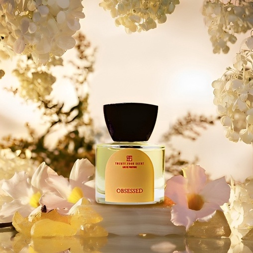 Twenty Four Scent Perfume - Obsessed 50ml