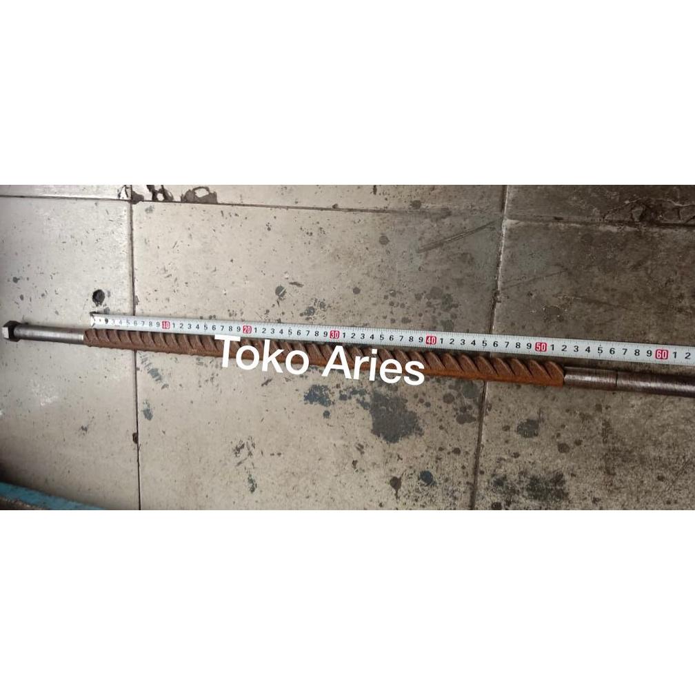 Big Sale AS Gerobak Khusus untuk Roda Gerobak Motor ,Becak dan arco.(berbagai macam ukuran) ~