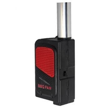 TERLARIS Kipas Angin BBQ Portable Air Blower Electric /KIPAS ANGIN MINI/KIPAS ANGIN PORTABLE/KIPAS