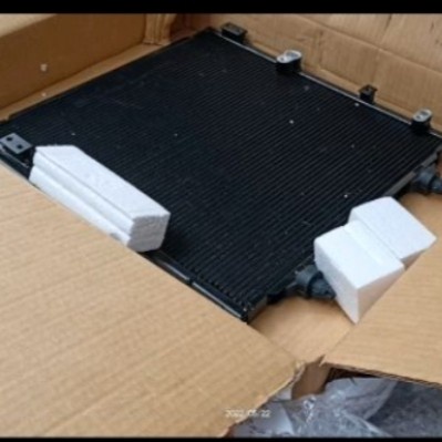 Cod - Kondensor Kondennsor Condensor Ac Avanza Xenia Lama 2004-2011 Denso Kode 045