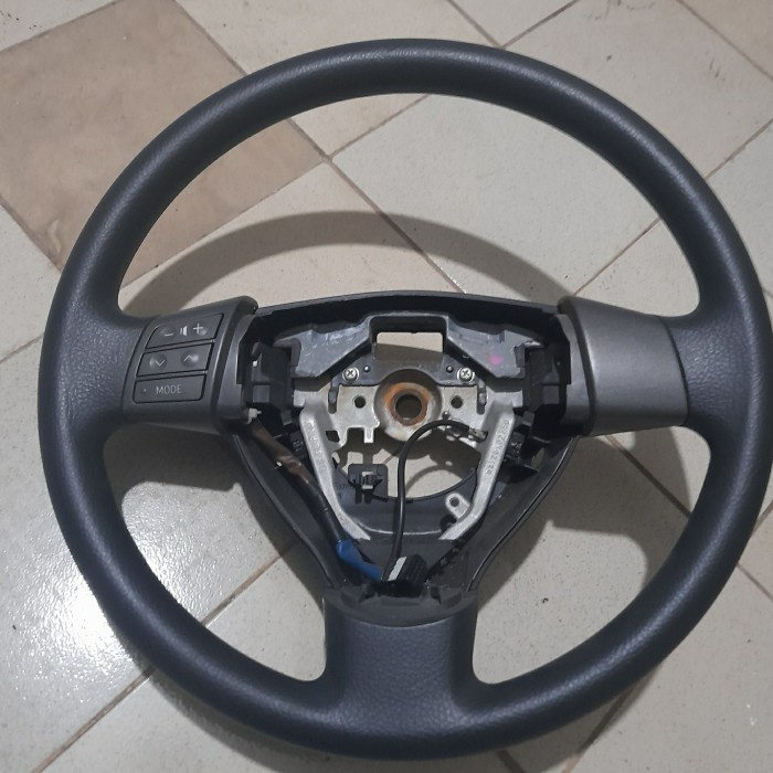 ✅New Ori Stir Rush Terios 2012 2013 2014 Limited