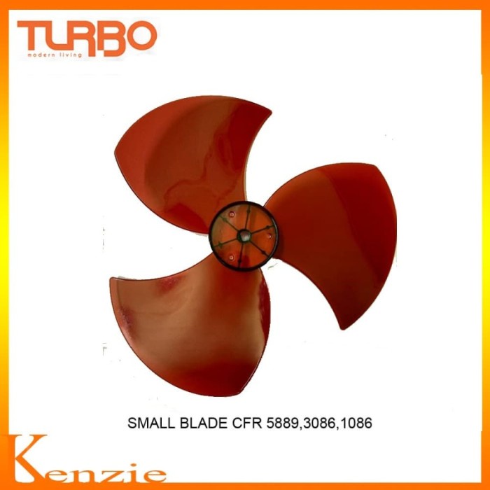 Discount Spare Part Turbo Baling Baling Kipas Kecil Besar 16" /KIPAS ANGIN MINI/KIPAS ANGIN