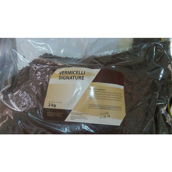 

COKLAT MESES COLLATA 2Kg