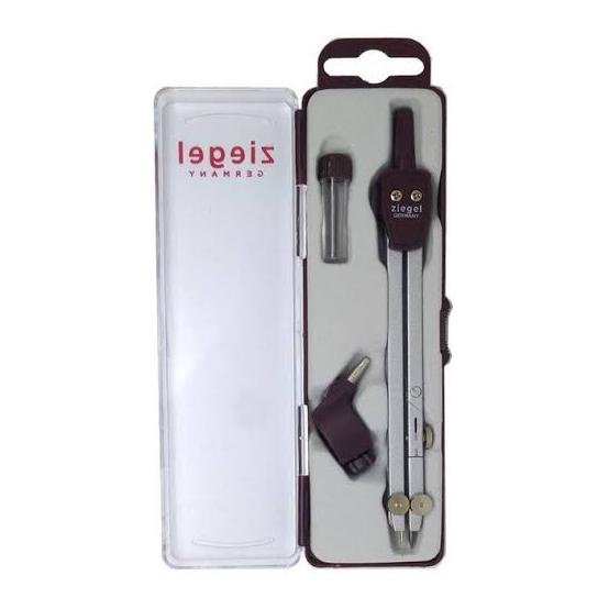 

BARANG TERBARU !!! ZIEGEL BASIC COMPASS JANGKA - TERLARIS