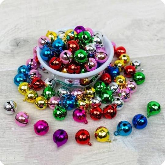 

BARANG TERBARU !!! BEL BULAT KERINCINGAN KRINCINGAN WARNA - TERLARIS