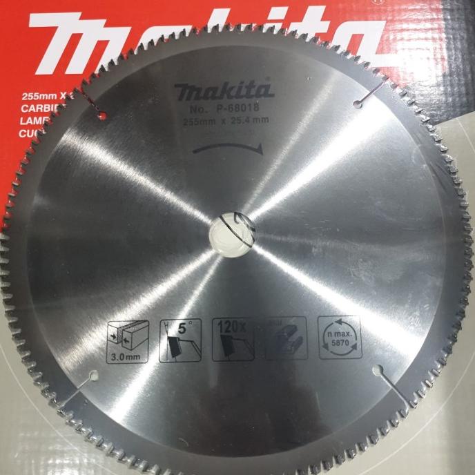 +++++] MATA SERKEL MAKITA 120 T 10 IN