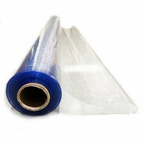 

BARANG TERBARU !!! PVC SHEET ROLL PLASTIK METERAN - TERLARIS