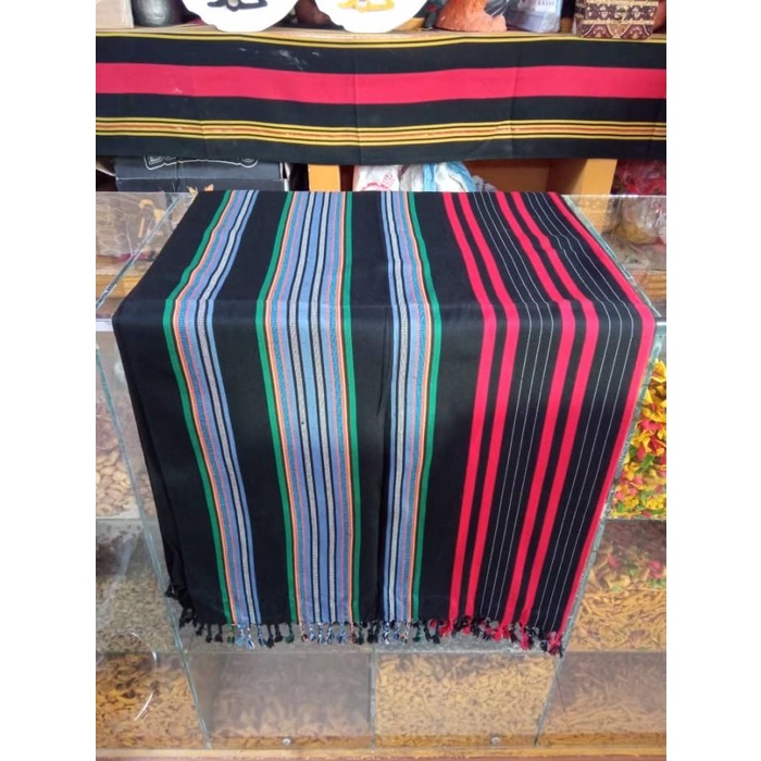 SORBAN/RIDA ORIGINAL YAMAN