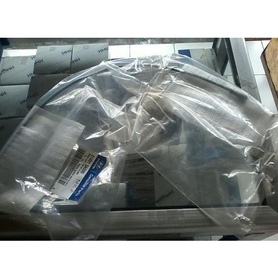 Kabel Lock Assy Hyundai Trajet Cable Tarikan Kunci Pintu Dalam