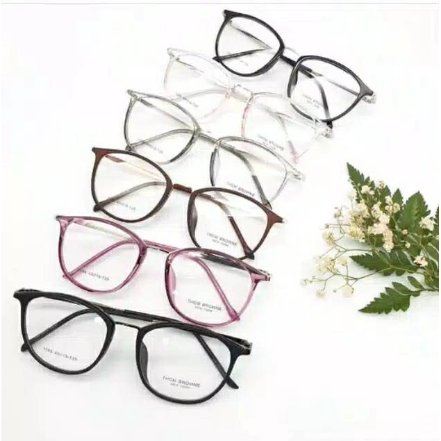 Kacamata Antiradiasi Wanita Kacamata 1056
