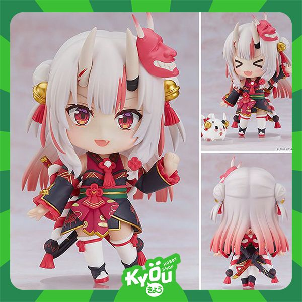 Nendoroid Nakiri Ayame - hololive production