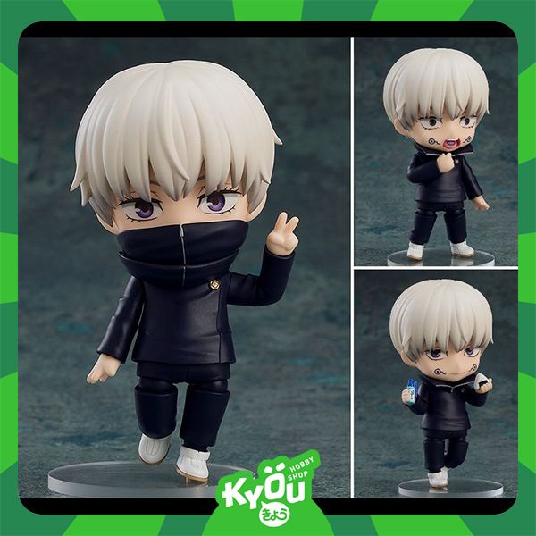 [Limited Production] Nendoroid Inumaki Toge - Jujutsu Kaisen