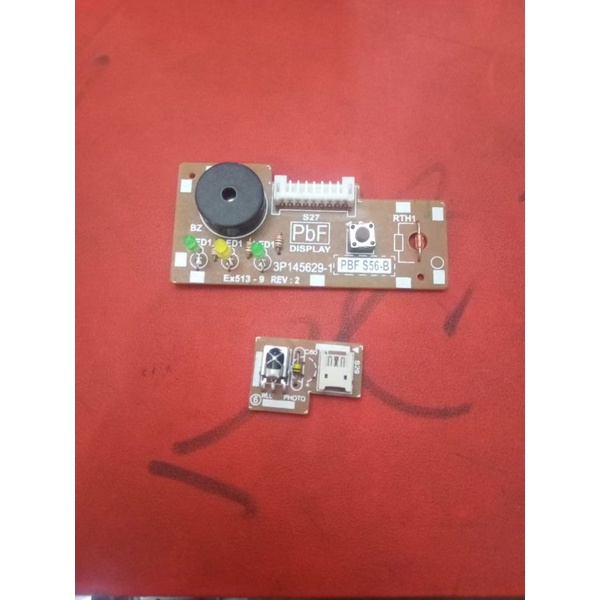 SENSOR AC DAIKIN INVERTER FTM25JV14