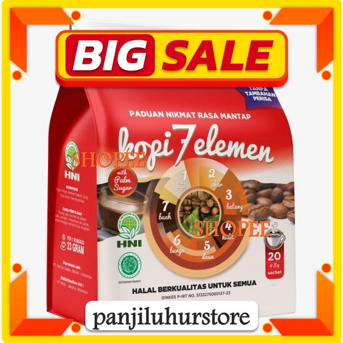 

KOPI 7 ELEMEN