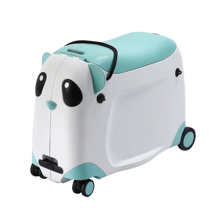 Koper Anak Koper Duduk Koper Tunggang Koper Dorong Ukuran Cabin