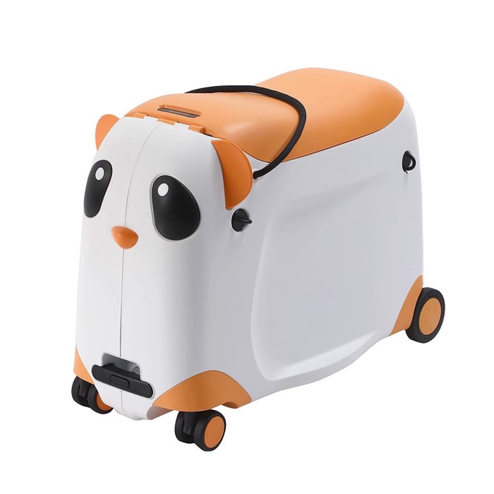 Koper Anak Koper Duduk Koper Tunggang Koper Dorong Ukuran Cabin