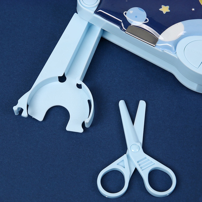 

Kotak Sil Multifungsi Lengkap Peruncing Gunting Isolasi Ghapus Ggaris Cil Case