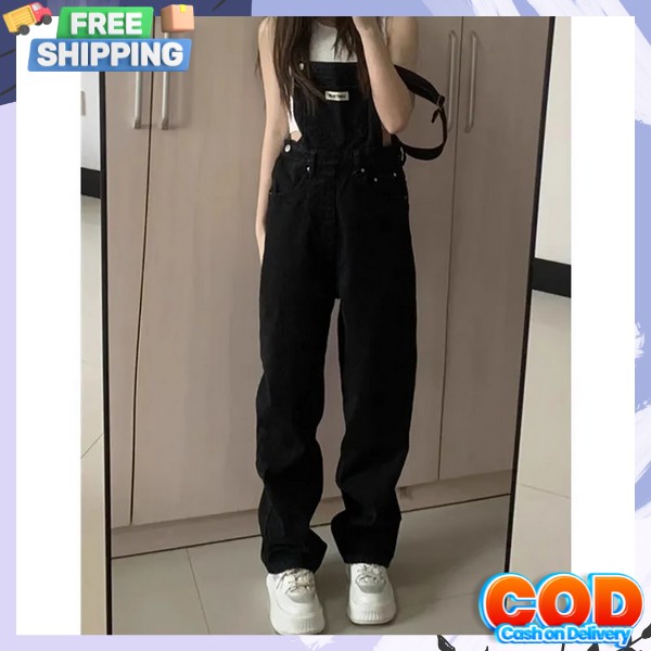 Jump Sweet Trendy Viral Jumpsuite Fashion Wanita Jumpsut Casual Jumsuit Overal Murah Overol Jumpsuit