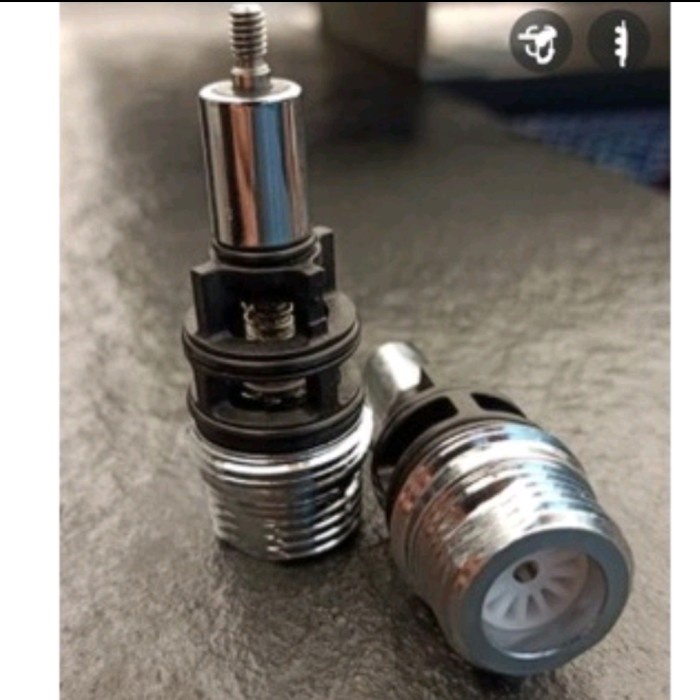 Promo Diverter Kran Bakip Toto Kran Bath Up