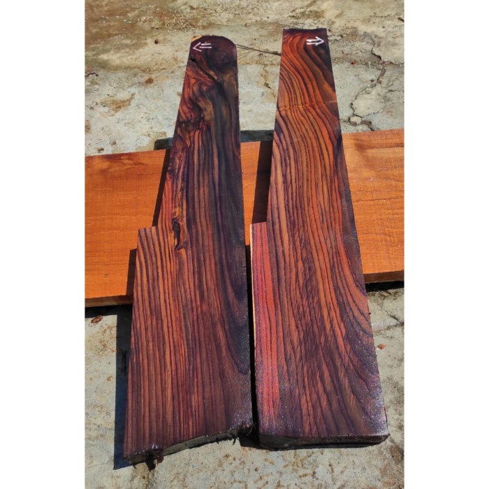 Promo Sonokeling Akar Bahan Kerajinan Popor