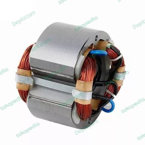 Stator HBM650 Bitec Bantalan Angker HBM650 Bitec |Ready 913