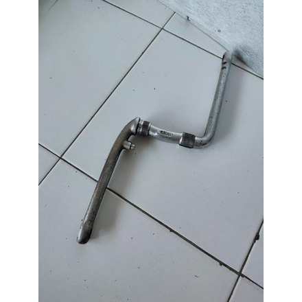 (bk) crank arm pedal crankset sepeda bmx oldschool osbmx ori taiwan oyama goldeneagle haro hutch gt 