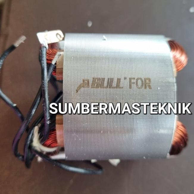 STATOR HITACHI VTV13 BANTALAN BOR HITACHI VTV 13 BULL Murah|Laris